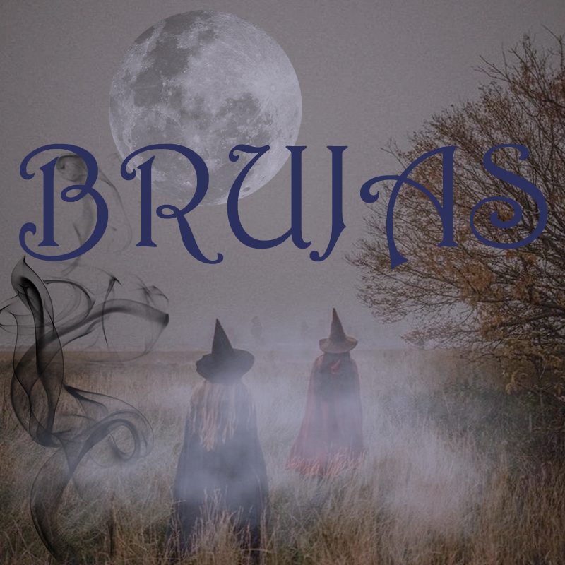 Especial brujas