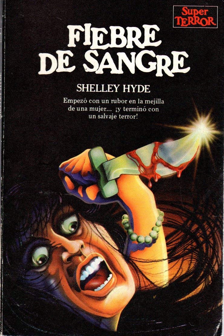 Fiebre de sangre