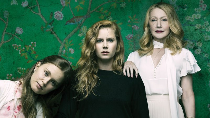 Sharp Objects: Diferencias entre la serie y el libro