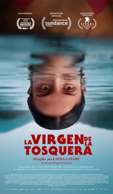 La virgen de la tosquera