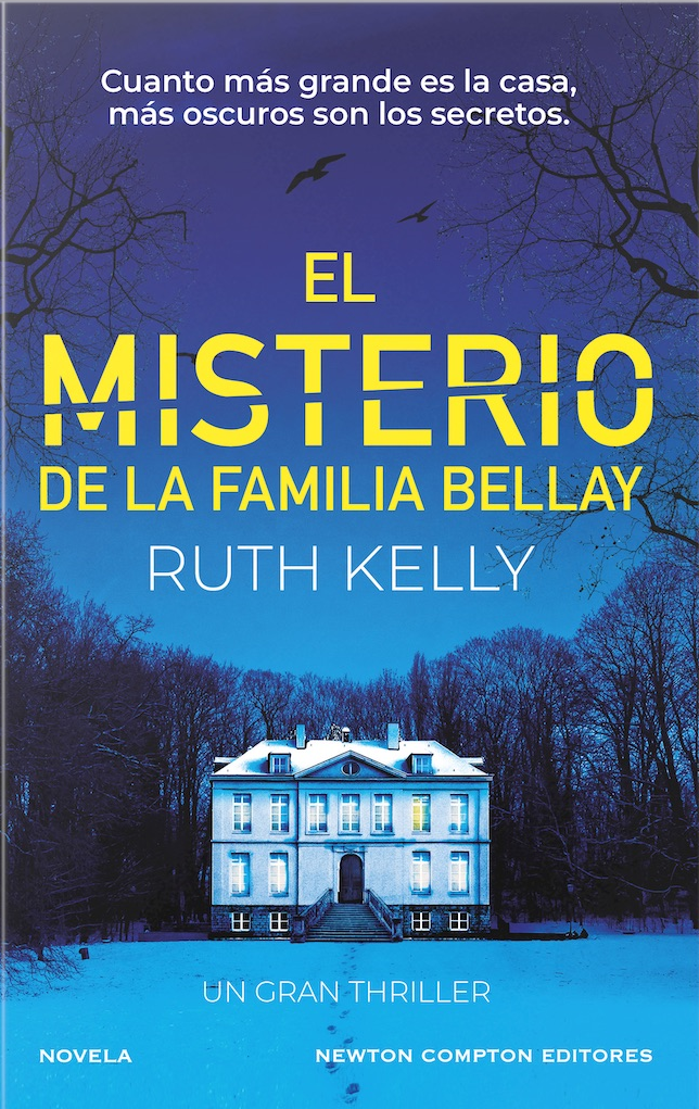 El misterio de la familia Bellay