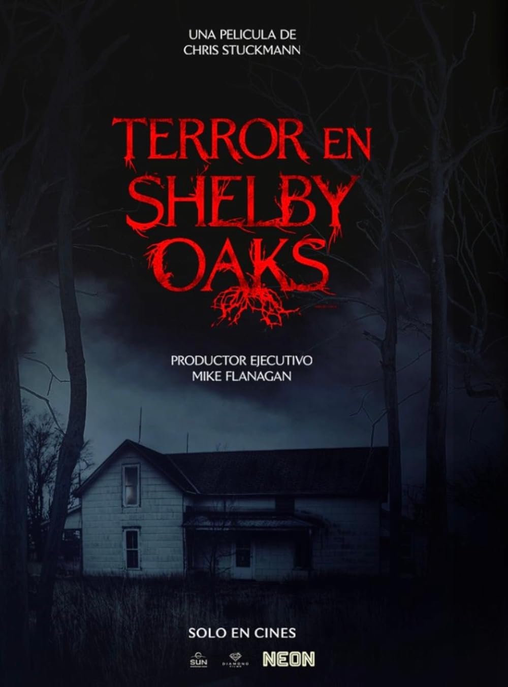 Shelby Oaks
