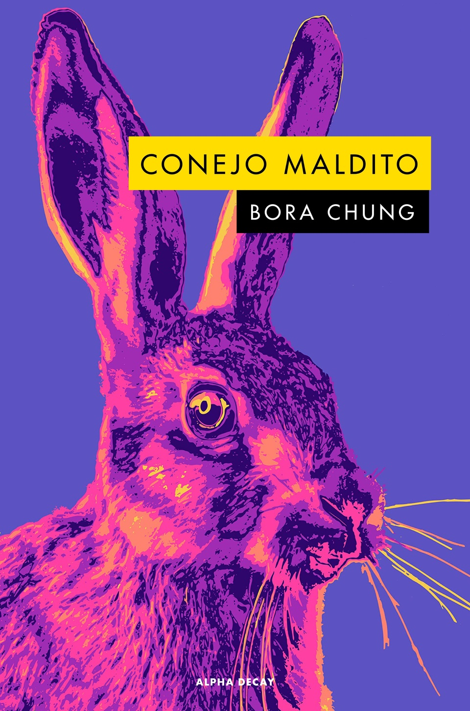 Conejo maldito