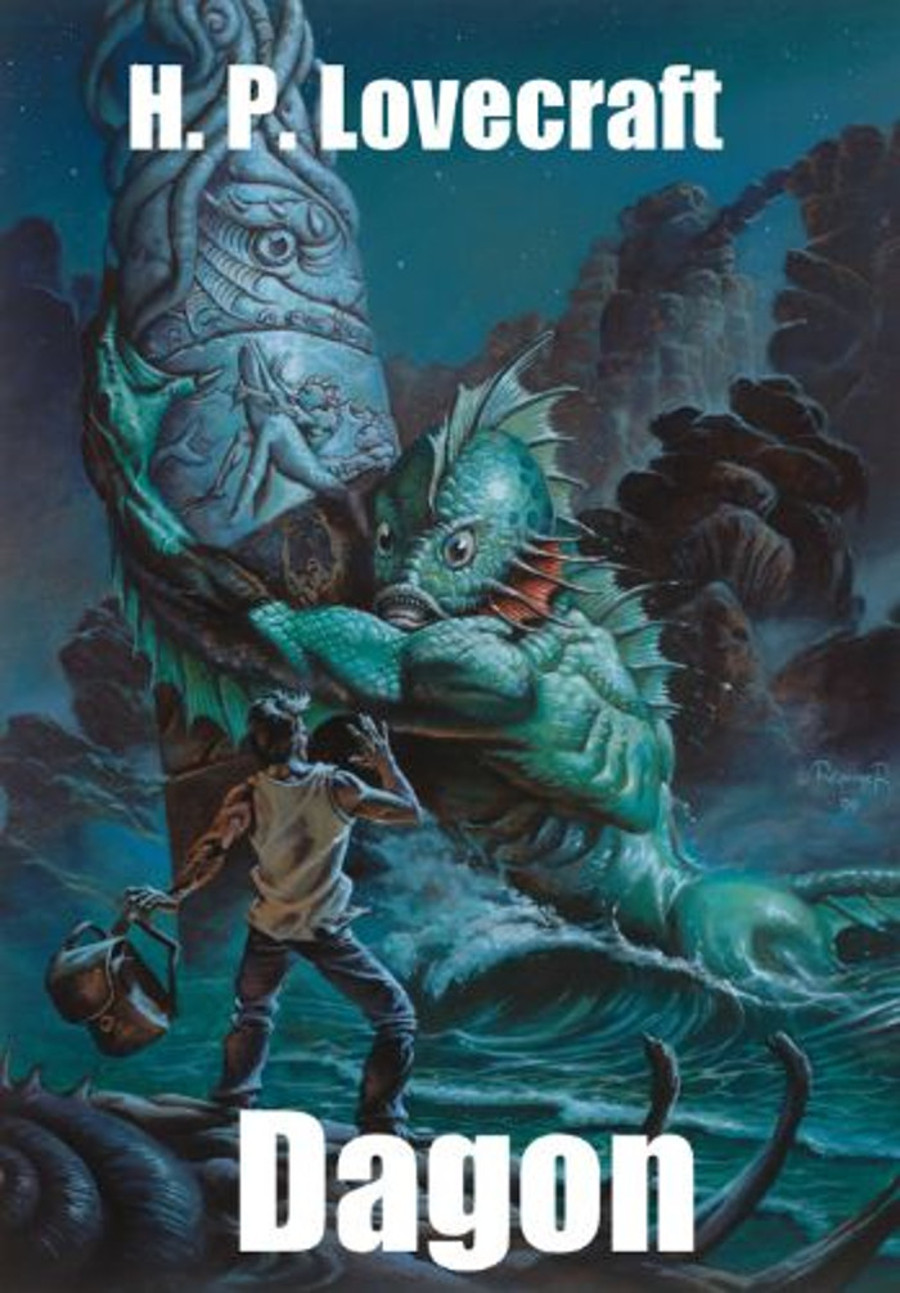 Dagon