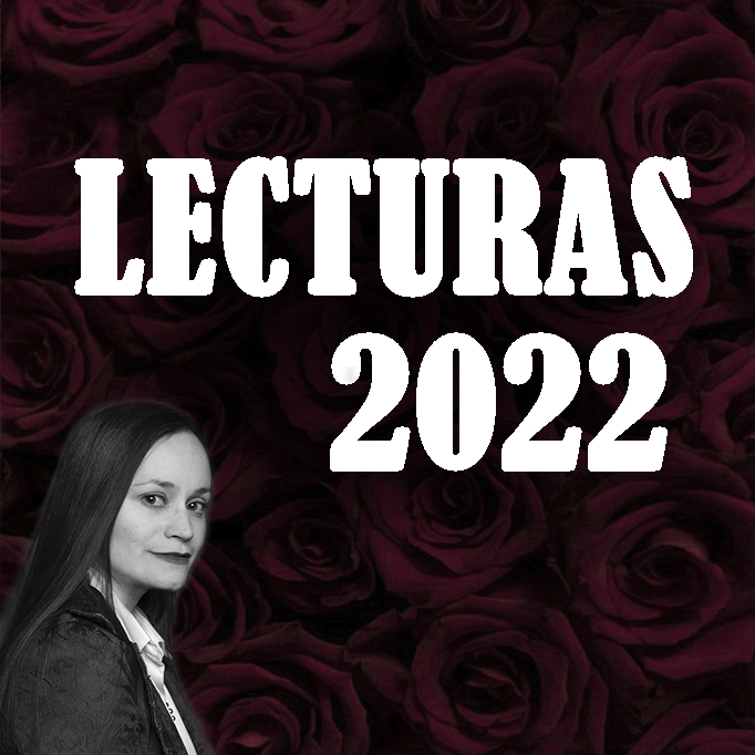 Top 10 lecturas 2022