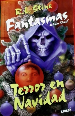 Terror en Navidad