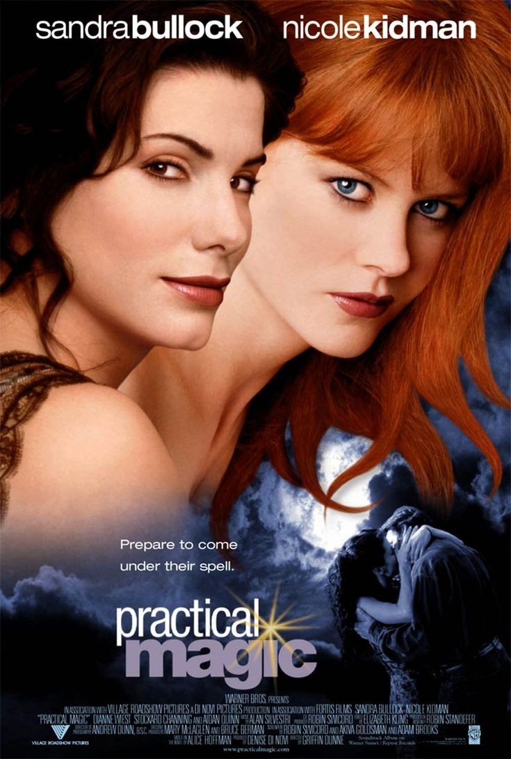 Practical magic