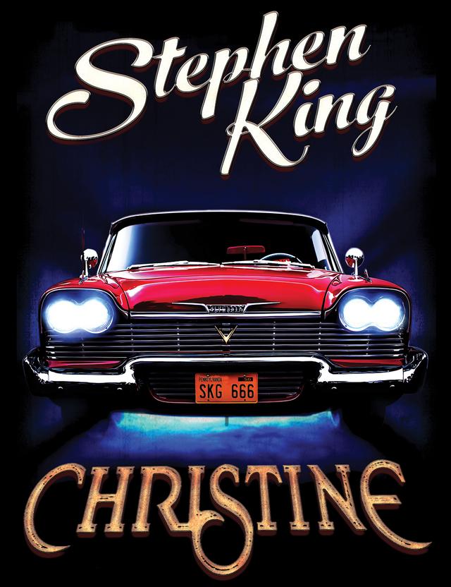 Christine