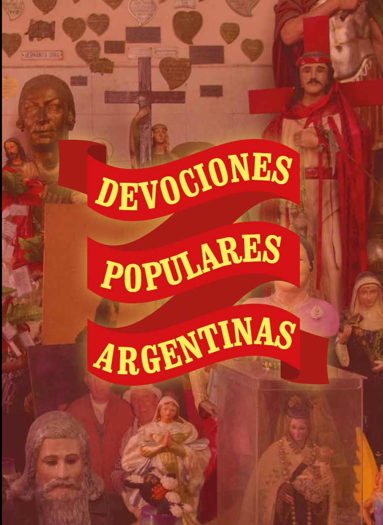 Devociones populares argentinas