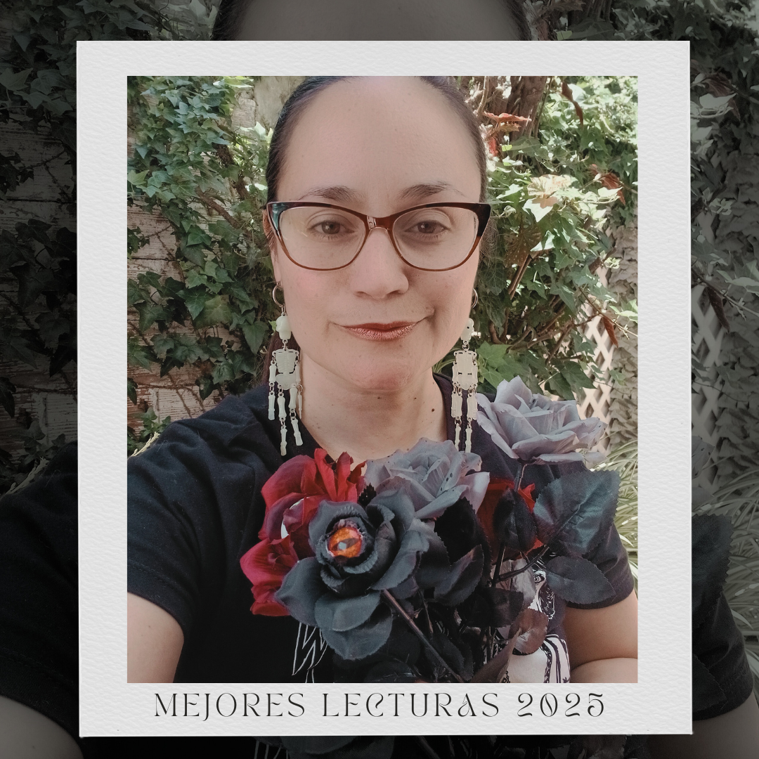 Mejores lecturas 2025