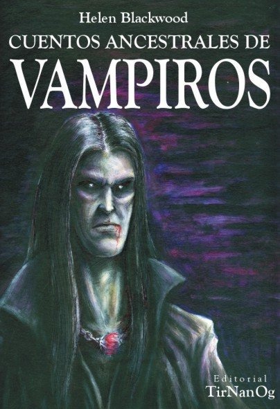 Cuentos ancestrales de vampiros