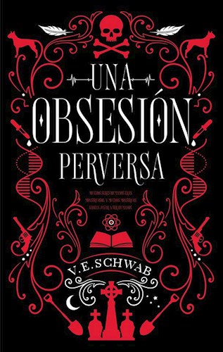 Una obsesión perversa