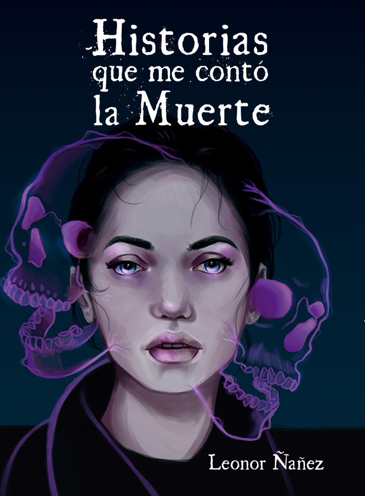 Historias que me contó la muerte