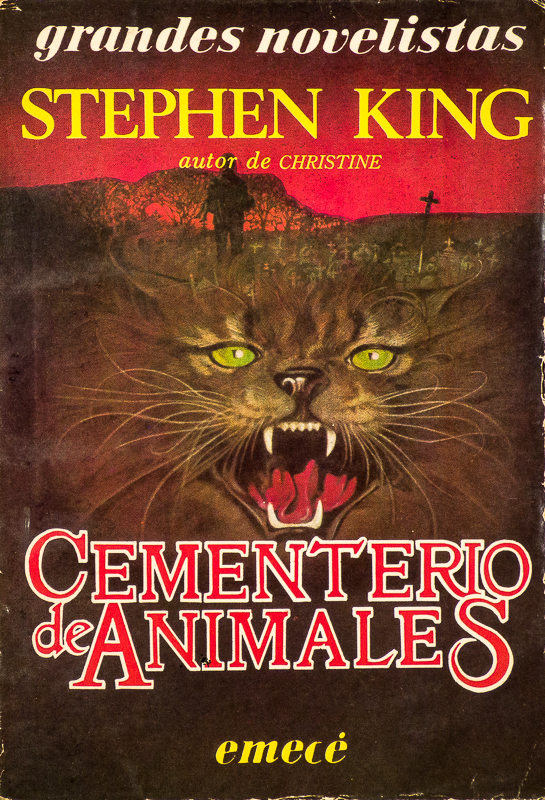 Cementerio de animales