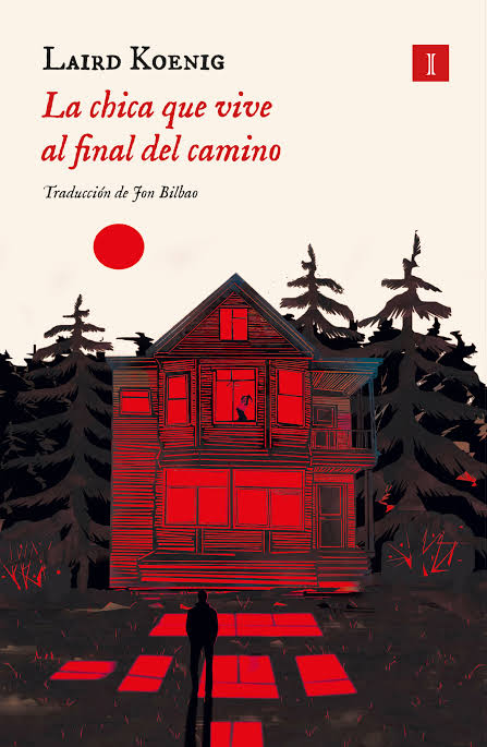 La chica que vive al final del camino