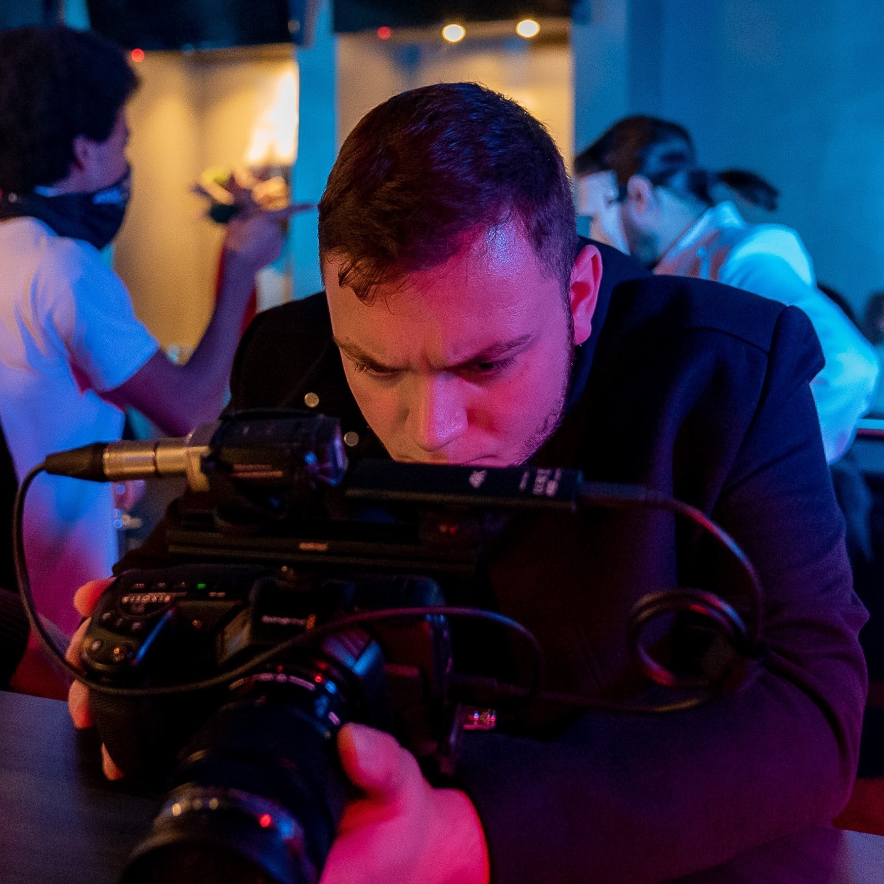 Foto: SkySnaps Productions