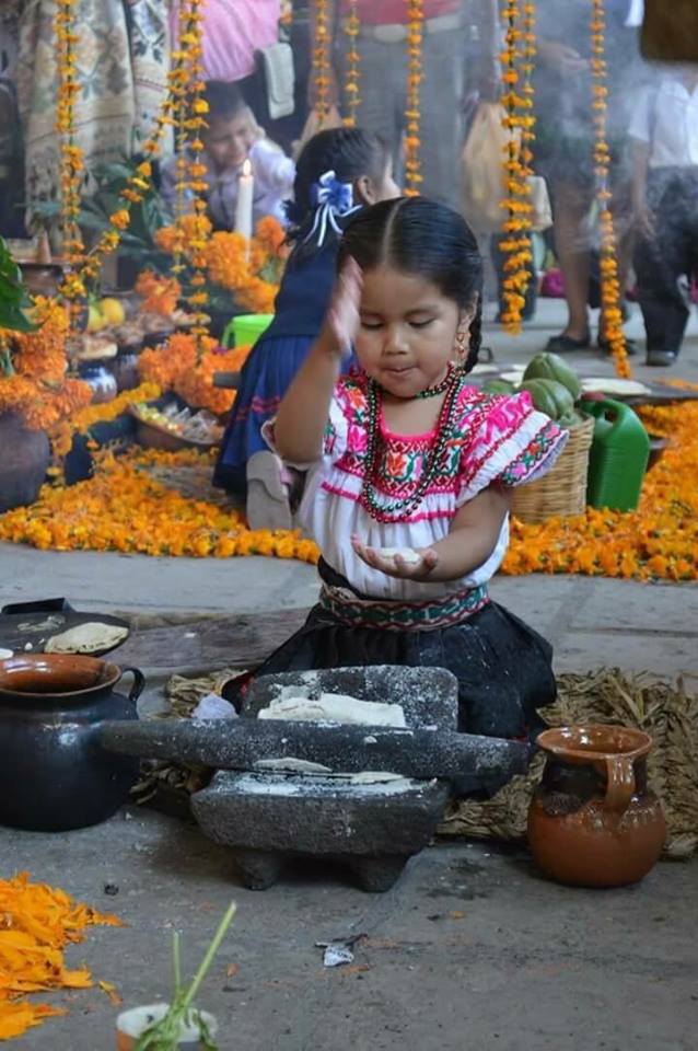 #MéxicoLimpio - Valores ancestrales