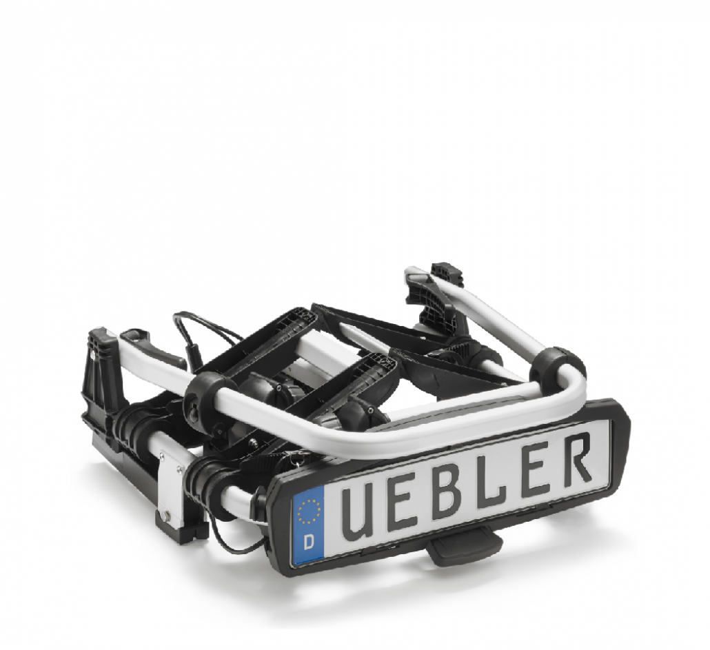 Вело багажник Uebler X21 S