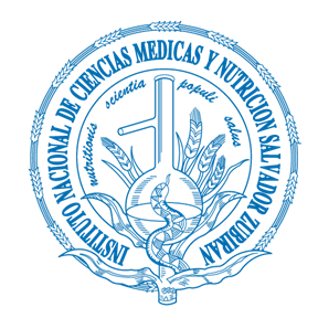 SINDICATO ÚNICO DE TRABAJADORES DEL INSTITUTO NACIONAL DE CIENCIAS MÉDICAS Y NUTRICIÓN SALVADOR ZUBIRÁN