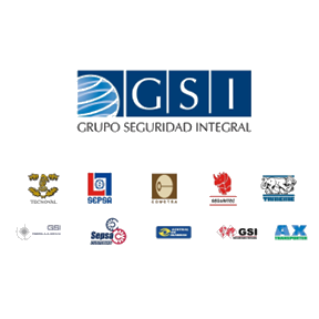 GSI (34 EMPRESAS)