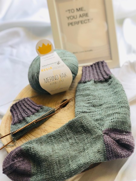 Strickbrief Wochenruckblick Eidhoffs Webseite