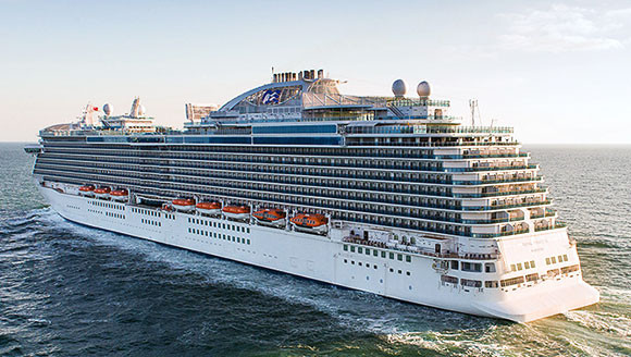 Royal Princess