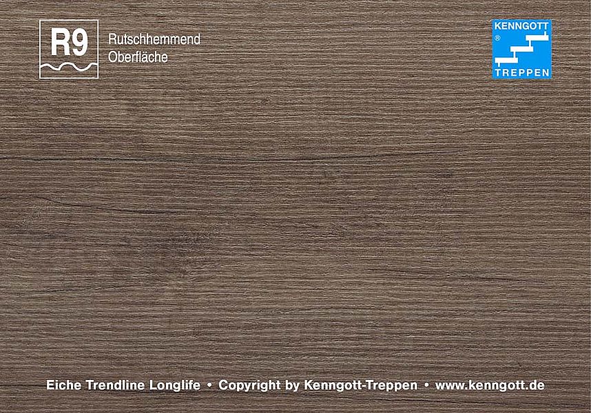 Eiche Trendlinie R9