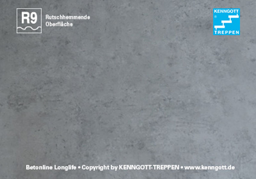 Beton Longlife R9
