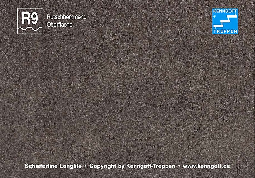 Schieferline Longlife R9