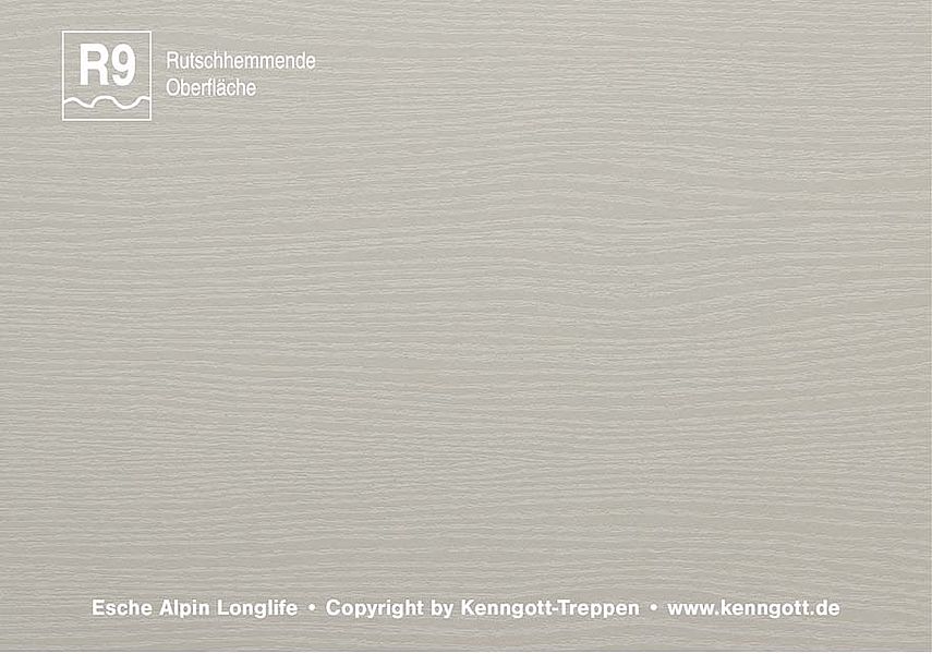 Esche Alpin Longlife R9