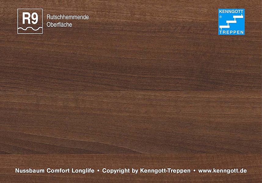 Nussbaum Longlife R9