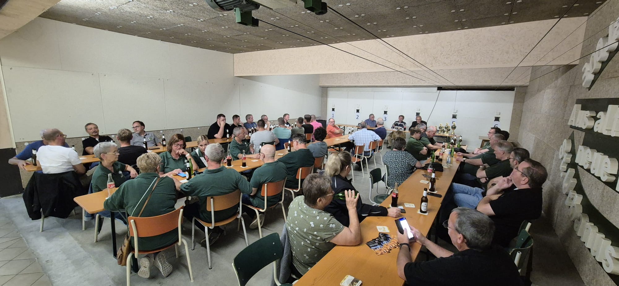 Per Klick zur Siegerehrung der KK Hauptrunde 2025