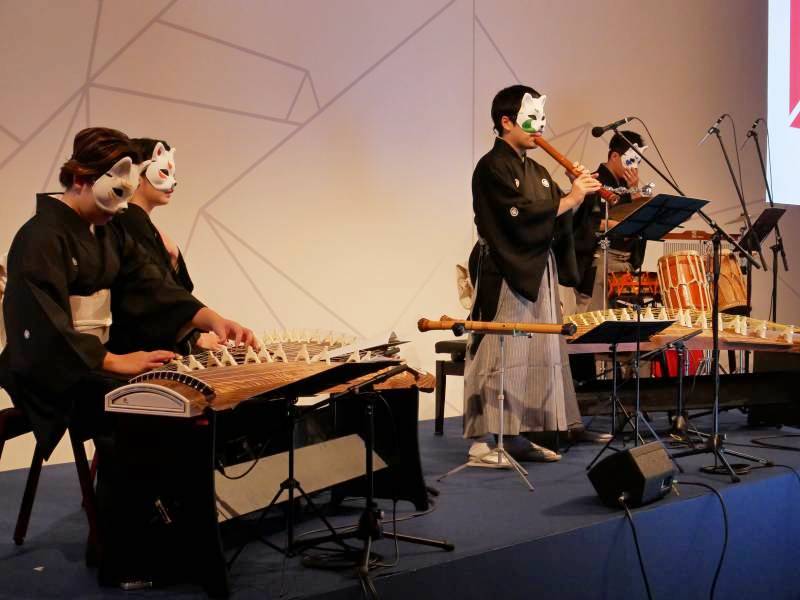 真秀（MAHORA）