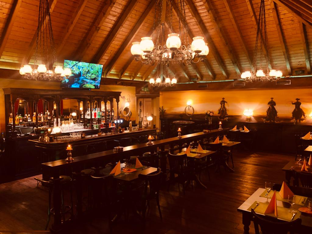 wild west saloon stockli murten