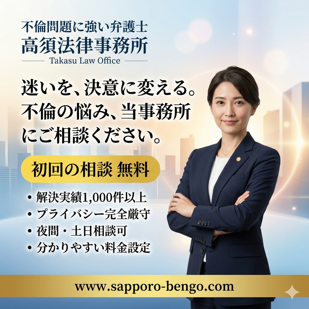 慰謝料の相場について