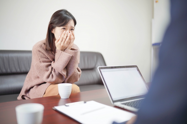 弁護士に相談するときの準備