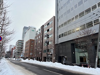 札幌市中央区大通西10丁目