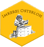 Bienenweide der Imkerei Osterloh