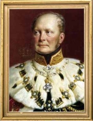 Der „Romantiker“ König Friedrich Wilhelm IV. von Preußen beruft Rückert 1841 nach Berlin.