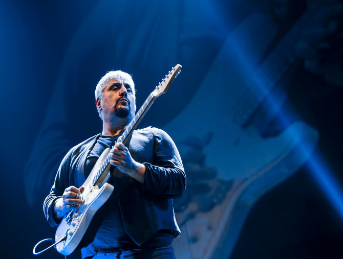 Pino è - Il viaggio del musicante in onda su Rai1, RaiPlay e Rai Radio 2 