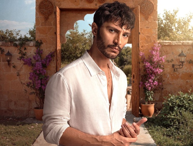 Su Canale 5 debutta la nuova serie turca L'Erede