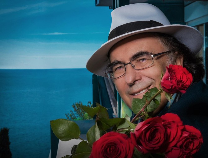 Al Bano pubblica il nuovo singolo Madre