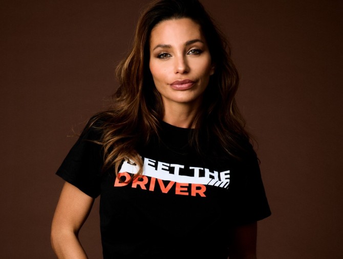 Alla scoperta di Meet The Driver, il format di Sofia Valleri