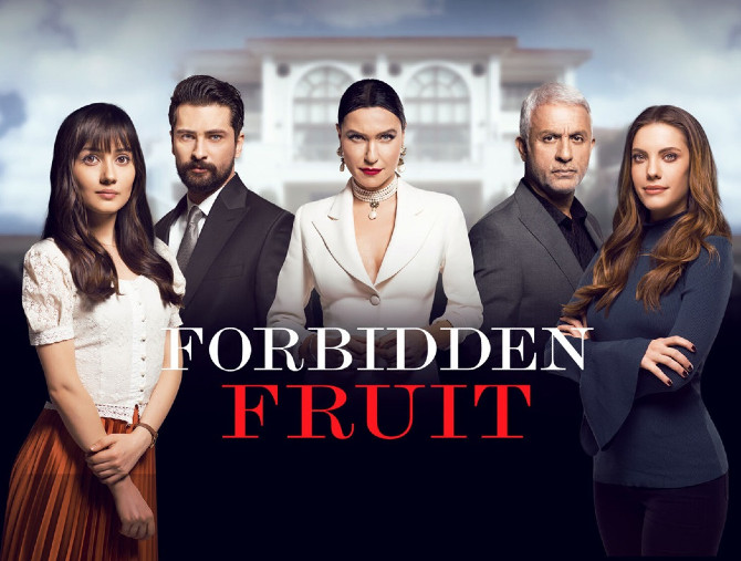 Forbidden Fruit: le impressioni dopo la prima puntata