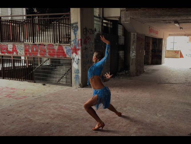 Su Sky il documentario La diaspora delle Vele