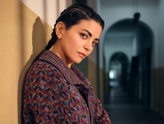 Meglio tardi che mai: intervista a Mariana Lancellotti