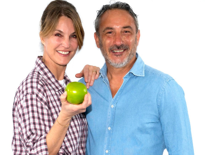 Melaverde celebra le sue 800 puntate