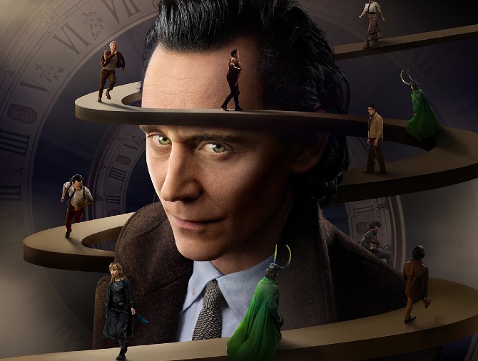 Loki: il trailer della seconda stagione