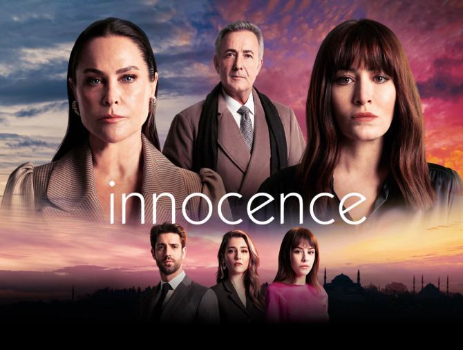 Innocence, la nuova dizi turca di Canale 5