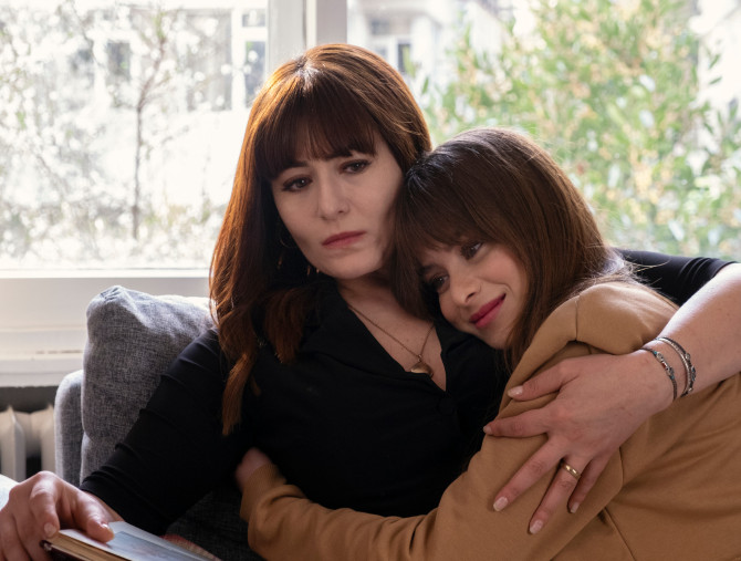 I nuovi episodi di Innocence su Mediaset Infinity